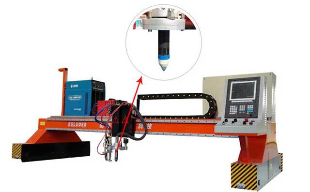 等離子數控切割機 等離子數控切割機