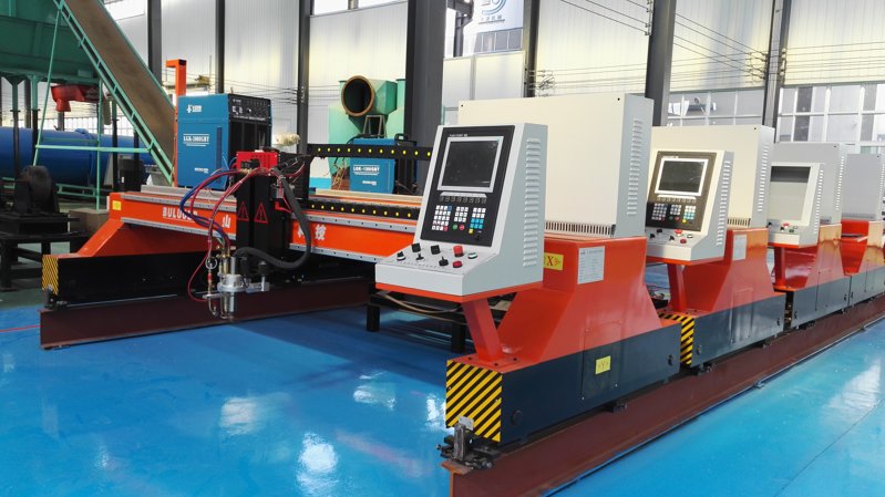 金屬火焰切割機 金屬火焰切割機