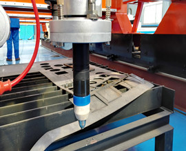 數控等離子切割割炬 數控等離子切割割炬