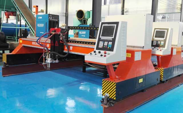 金屬火焰切割機 金屬火焰切割機