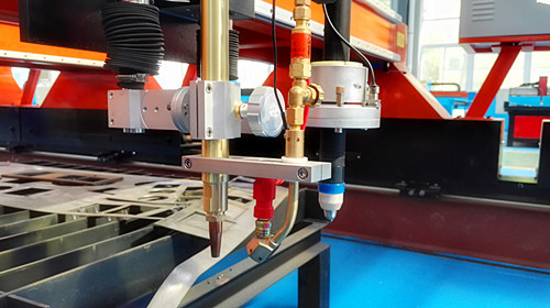 數控火焰切割機切割割炬 數控火焰切割機切割割炬