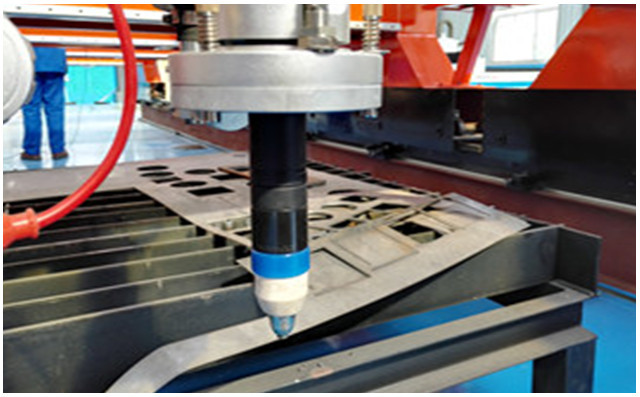 等離子割炬 等離子割炬