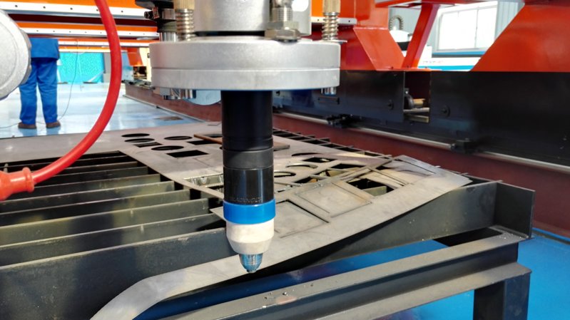 數控等離子切割割炬 數控等離子切割割炬