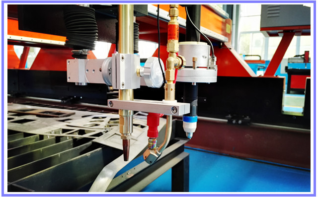 火焰金屬切割割炬 火焰金屬切割割炬