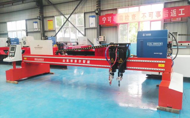 龍門式切割機選型應該注意哪些問題 龍門式切割機選型應該注意哪些問題