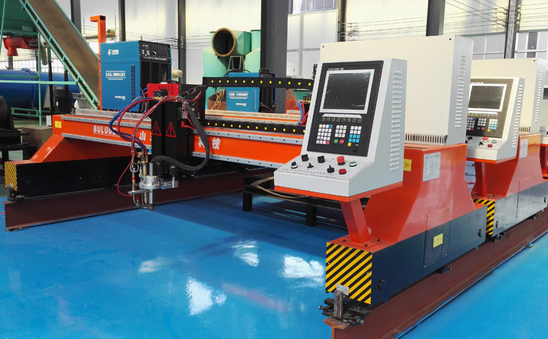 數控等離子切割機核心參數設置 數控等離子切割機核心參數設置