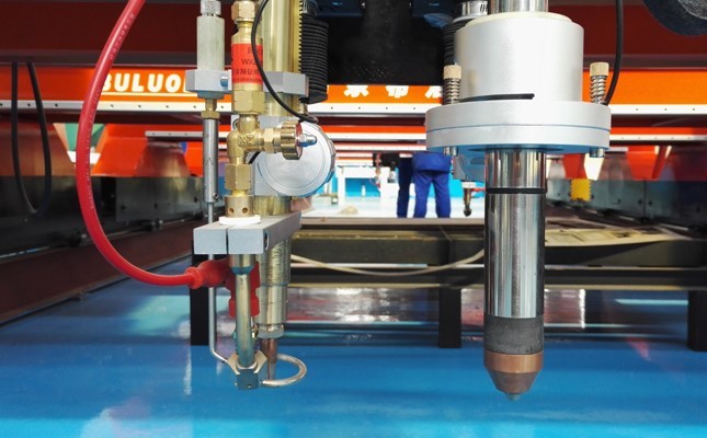 數控切割機的主要清潔部分,快來看看吧 數控切割機的主要清潔部分,快來看看吧