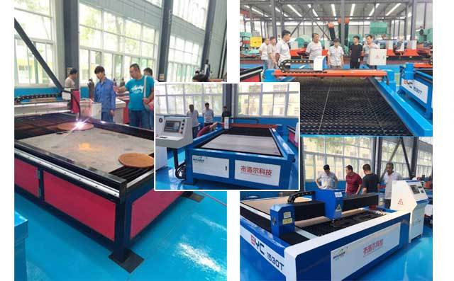 數控等離子切割機弧焰控制的幾點要素 數控等離子切割機弧焰控制的幾點要素