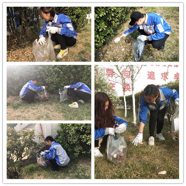 布洛爾智能員工全面清理衛生死角 布洛爾智能員工全面清理衛生死角