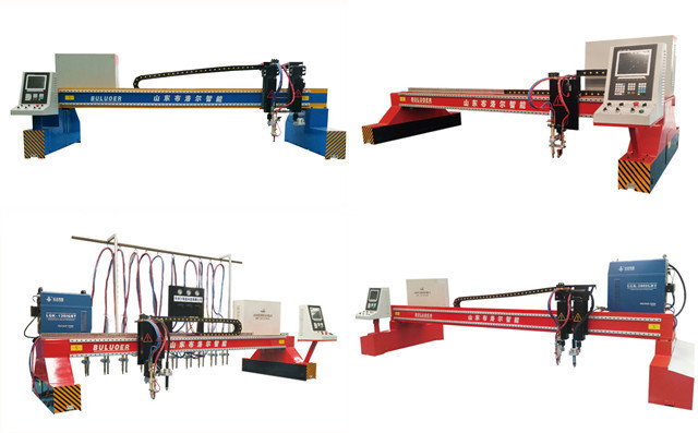 布洛爾數控火焰切割機 布洛爾數控火焰切割機