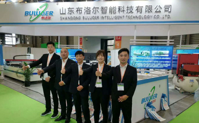 布洛爾智能為客戶提供滿意的服務 布洛爾智能為客戶提供滿意的服務