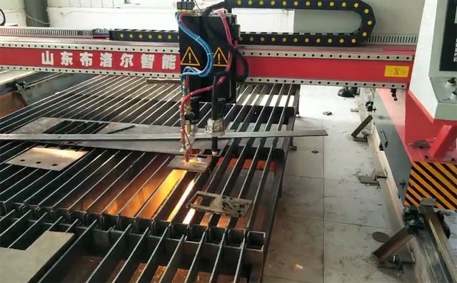 中厚板切割 中厚板切割