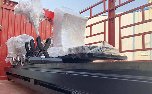 聊城發貨數控等離子切割機 聊城發貨數控等離子切割機