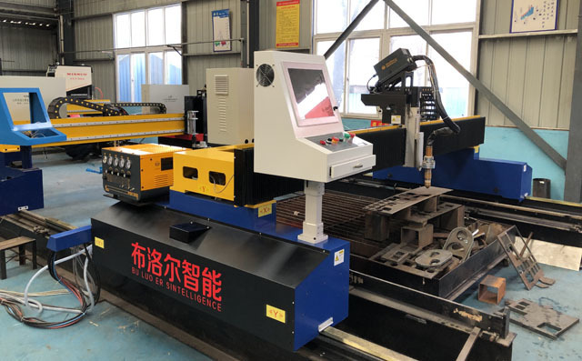 精細(xì)等離子切割機(jī) 精細(xì)等離子切割機(jī)