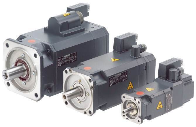 伺服電機(jī) 伺服電機(jī)