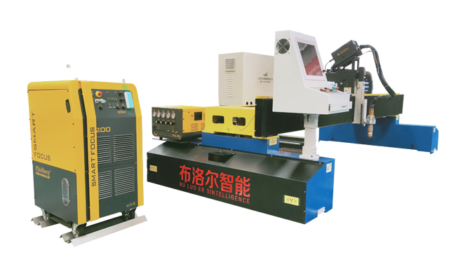 龍門等離子切割機(jī) 龍門等離子切割機(jī)