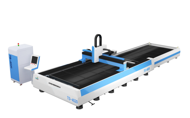 交換平臺激光切割機 交換平臺激光切割機