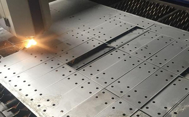 激光切割機加工 激光切割機加工