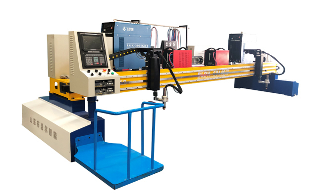 龍門式雙等離子切割機(jī) 龍門式雙等離子切割機(jī)