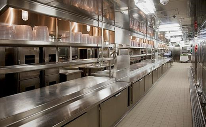 廚具行業應用大量鈑金面板 廚具行業應用大量鈑金面板