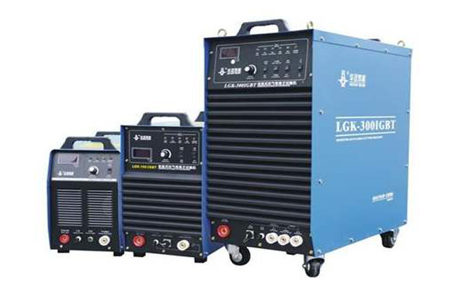 選擇等離子電源的幾點決定性因素 選擇等離子電源的幾點決定性因素