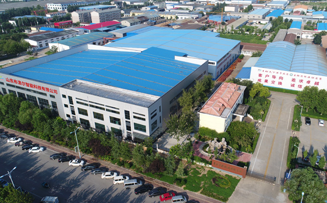 布洛爾廠家教您如何選購數控切割機設備 布洛爾廠家教您如何選購數控切割機設備