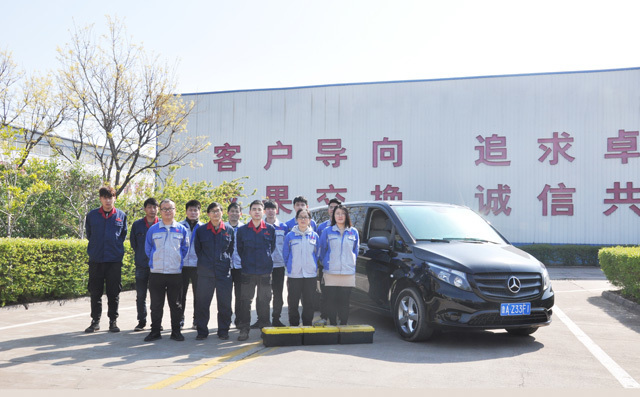 布洛爾數控等離子切割機廠家為了給用戶提供強有力的售后保障 布洛爾數控等離子切割機廠家為了給用戶提供強有力的售后保障