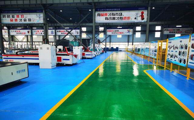 濟南數控切割機在全國市場保持著優秀的競爭力 濟南數控切割機在全國市場保持著優秀的競爭力