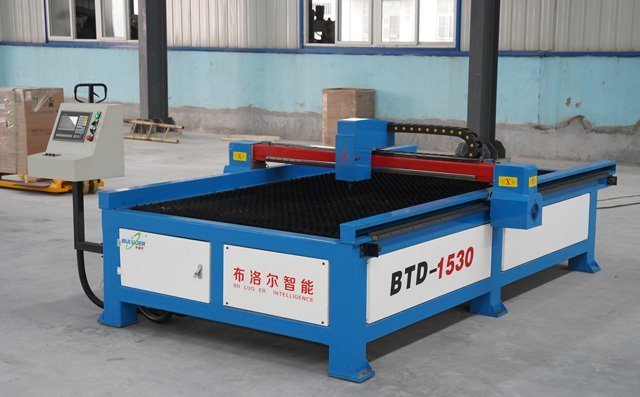 優(yōu)質(zhì)的等離子切割機(jī)有哪些特征? 優(yōu)質(zhì)的等離子切割機(jī)有哪些特征?