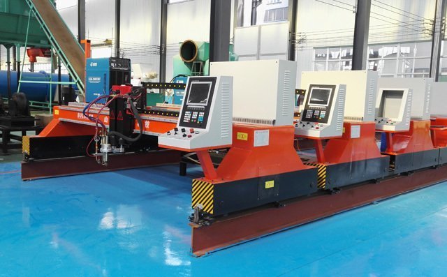 數控等離子切割機價格是多少? 數控等離子切割機價格是多少?