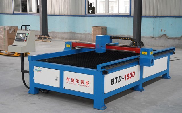 數(shù)控等離子切割機(jī)該如何選擇? 數(shù)控等離子切割機(jī)該如何選擇?