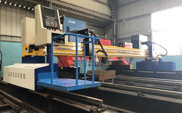 數(shù)控等離子切割機電源的性能如何維護？