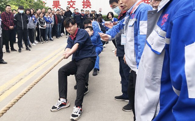 拔河比賽 拔河比賽