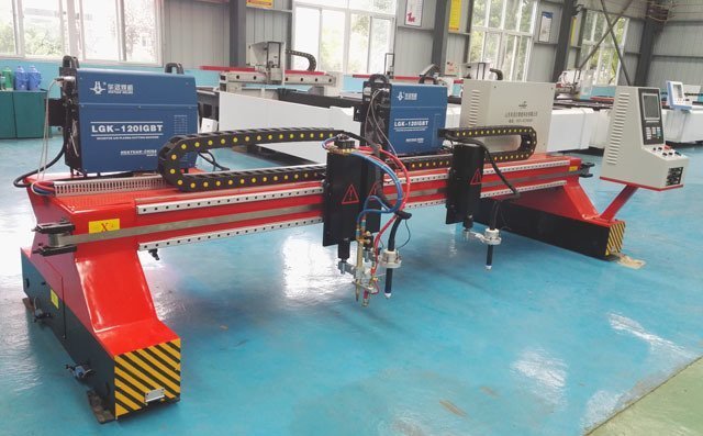 使用數(shù)控等離子切割機(jī)時(shí)要注意的細(xì)節(jié)和規(guī)范,不要再用錯(cuò)了 使用數(shù)控等離子切割機(jī)時(shí)要注意的細(xì)節(jié)和規(guī)范,不要再用錯(cuò)了