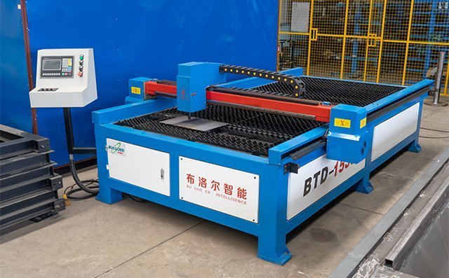 數(shù)控等離子切割機工作頻率用多少次是合適的? 數(shù)控等離子切割機工作頻率用多少次是合適的?