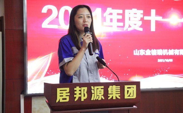 各銷售經理結合FABE優勢，進行了經驗分享