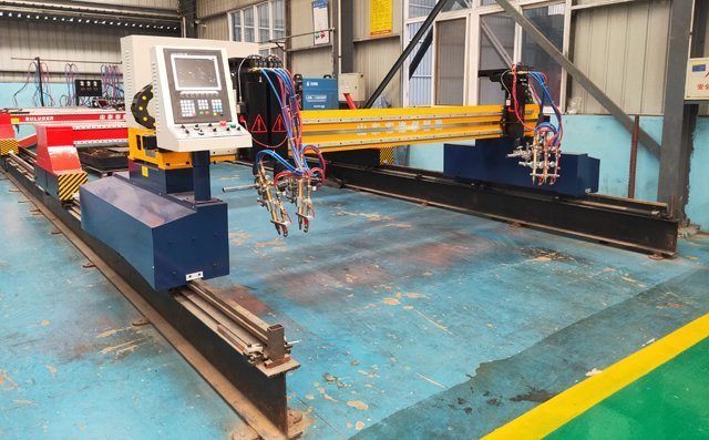 數控切割機 數控切割機