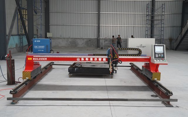 數(shù)控等離子切割機(jī)起弧的注意問(wèn)題