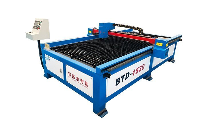 數控等離子切割機 數控等離子切割機
